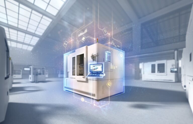 Siemens Expands its Industrial Edge Offering for Machine Tools