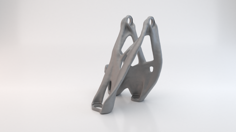 Hexagon, 3D Systems Collaborate to Offer Manufacturers ‘engineering-aware’ Generative Design for High-performance Part Design