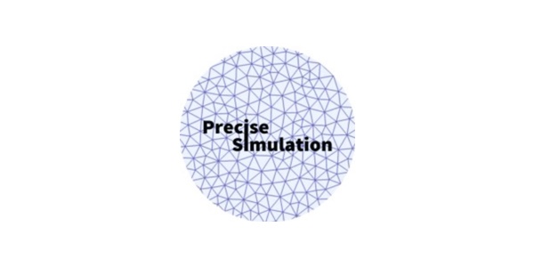 Precise Simulation Releases FEATool Multiphysics v1.15 and CFDTool v1.8