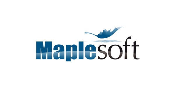 Maplesoft Introduces MapleSim Web Handling Library for Machine Designers