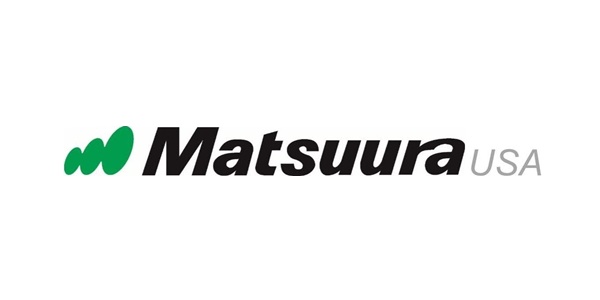 Matsuura USA Promotes David Hudson to President, Billy Bogue to VP, Sales & Marketing