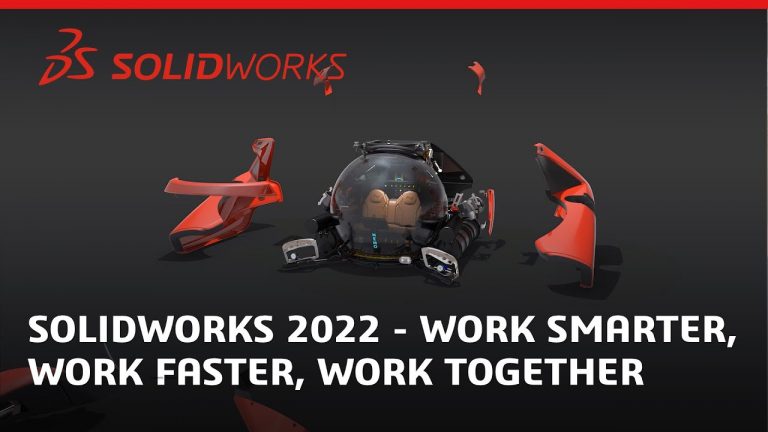 SOLIDWORKS 2022 Trial