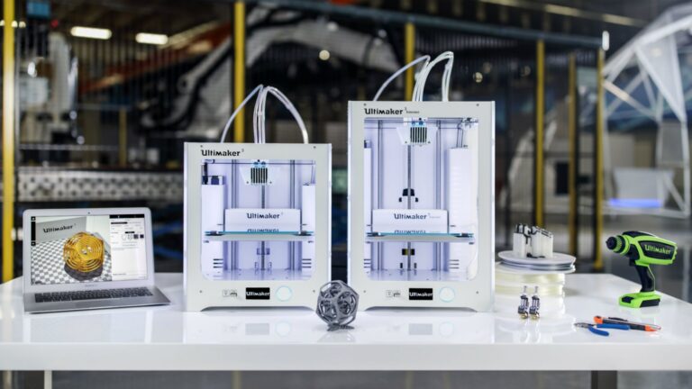 Imaginarium partners with Global 3D Printing giant Ultimaker to fuel Make in India