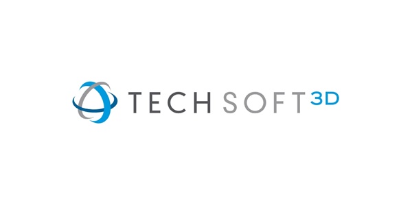 Tech Soft 3D Releases HOOPS 2022 SDKs