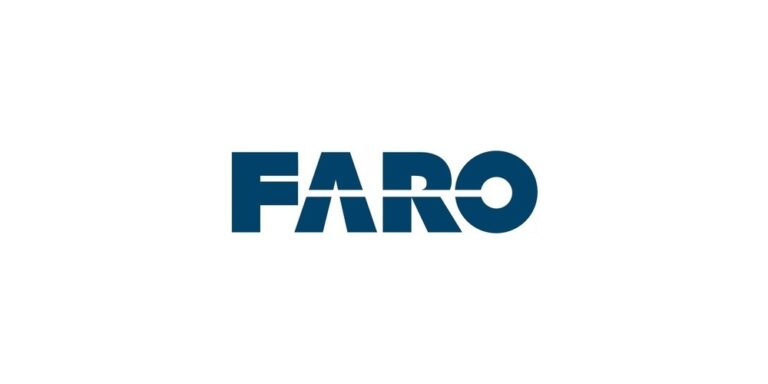 FARO Announces Retirement of Kevin Beadle as VP, Global Sales, Jeff Sexton to Take Over