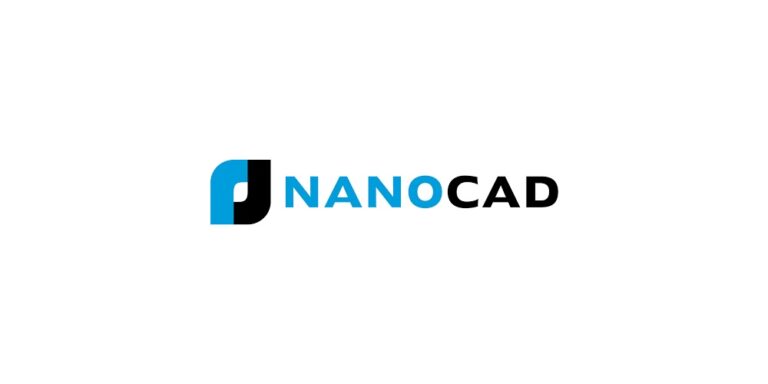 Nanosoft Releases nanoCAD 22