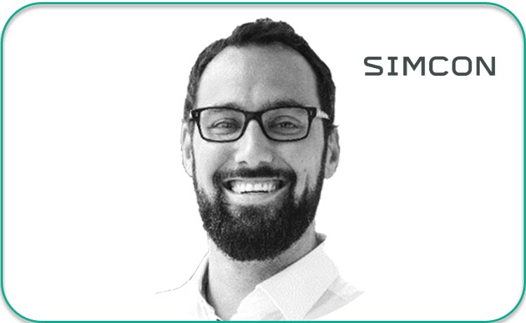 An Interview with Sebastian Sutter, Head International Business at SIMCON