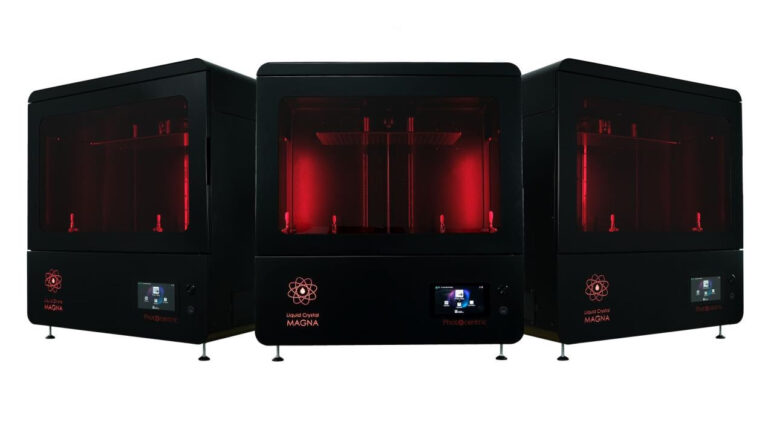 Photocentric Partners with Qi Factory to Showcase its Additive Manufacturing Technologies at MECSPE, Italy