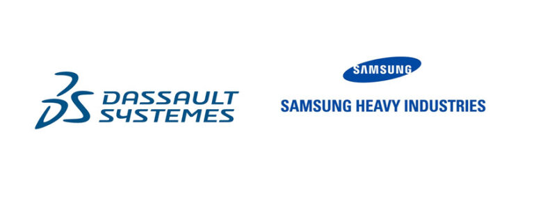 Dassault Systèmes and Samsung Heavy Industries Cooperate to Establish a Smart Digital Shipyard