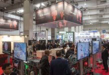 VDMA, ZVEI and Deutsche Messe Announce Joint Staging of the ‘Industrial Wireless Arena + 5G Networks & Applications’ at HANNOVER MESSE 2023