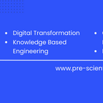 Prescient Banner (600 × 150 px)