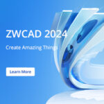 Banner ZWCAD 2024