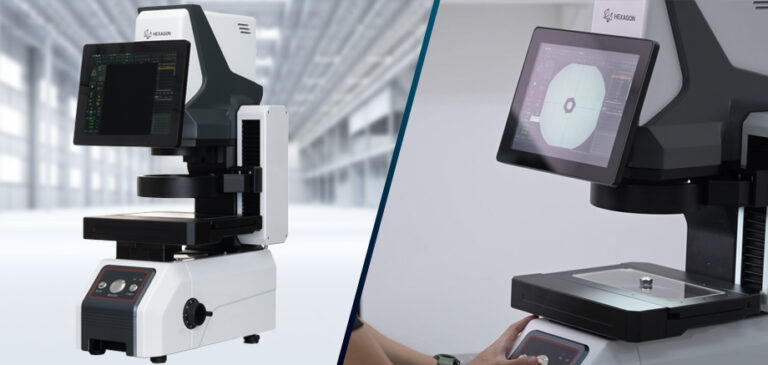 Optiv Pen Testing Hexagon MI Introduces OPTIV Scope Vision Measurement System in Asia ...