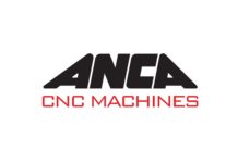 ANCA Adds 3000 rpm S1 Headstock Capability to FX Platform
