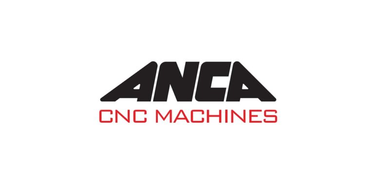 ANCA’s Spindle Speed Increaser Delivers 50,000 RPM on its FX, MX, TX Grinding Machines for Small Tool Applications
