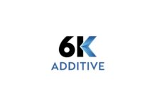 6K Additive Secures $1.95M Contract from US Defense Logistics Agency