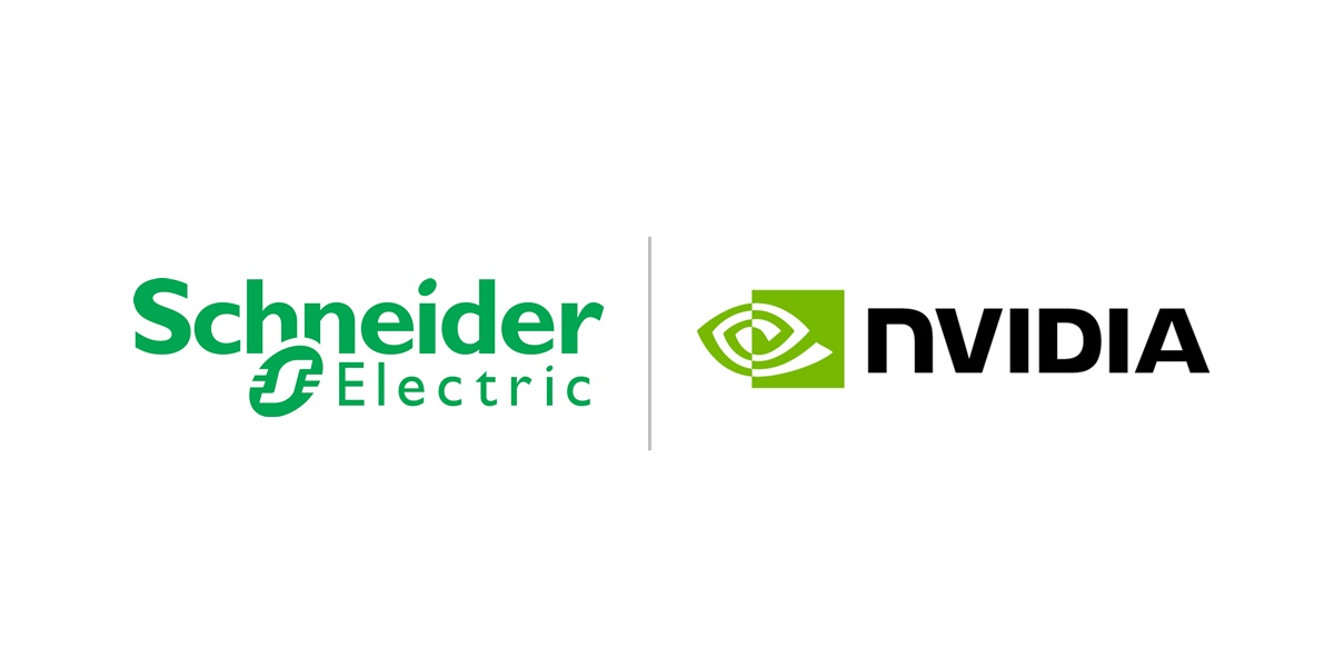 Schneider Electric, NVIDIA Collaborate on Designs for AI Data Centers ...