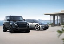 JLR Extends Partnership with Dassault, Deploying 3DEXPERIENCE for All Vehicle Programs Worldwide