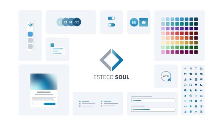 ESTECO SOUL Design System Now Available | DailyCADCAM