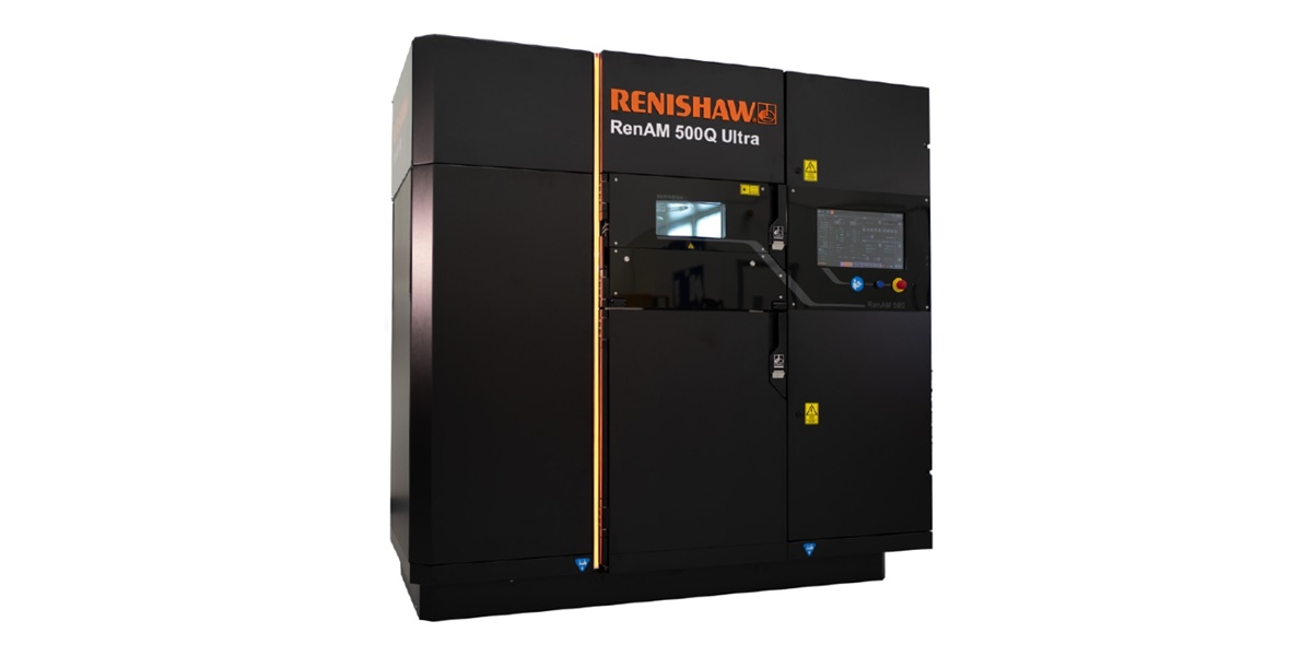 Barcelona based ADDiVAL Acquires Renishaw s RenAM 500Q Ultra AM System Barcelona based ADDiVAL Acquires Renishaw s RenAM 500Q Ultra AM System