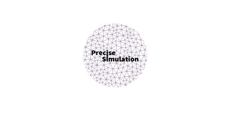 Precise Simulation Releases FEATool Multiphysics 1.17.4, CFDTool 1.10.4
