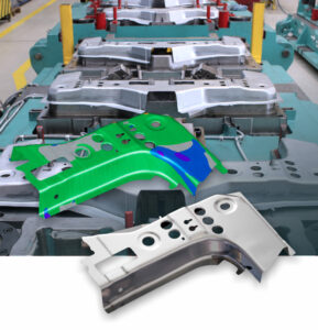 AutoForm Forming R12 Unveiled for Sheet Metal Industry | DailyCADCAM