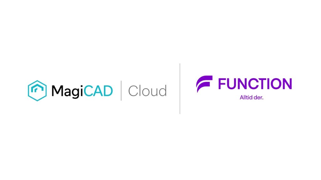Micro Matic Norge, Now Function AS, Updates its BIM Object Database on ...