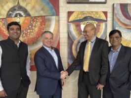 EON Reality Signs Master Distributor Agreement with Ozasia for India