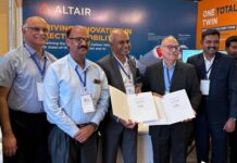 Altair India Collaborates with Centre of Excellence in Advanced Automotive Research (CAAR) to Drive Innovation