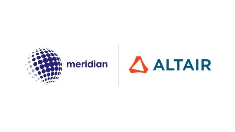 Meridian Flight Systems Joins Altair Aerospace Startup Acceleration Program