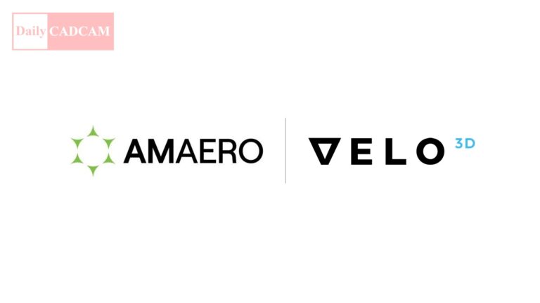 Velo3D Advances Strategic Partnership with Amaero Following Powder Qualification Milestone by Auburn University’s NCAME