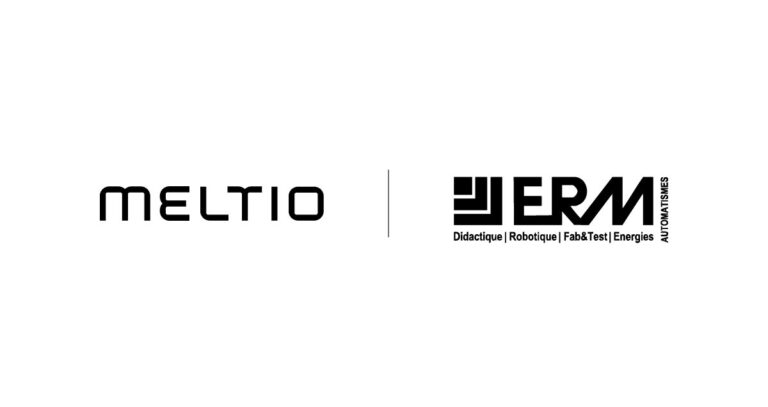 ERM Fab&Test to Offer Meltio’s Metal 3D Printing Products in France
