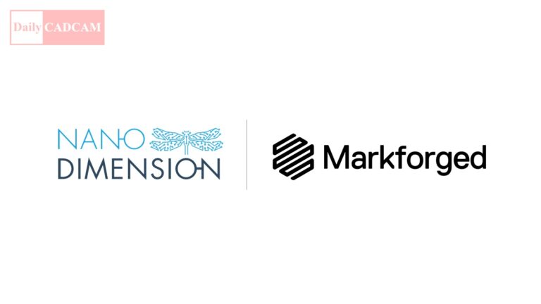 Nano Dimension Acquires Markforged for $116 Million