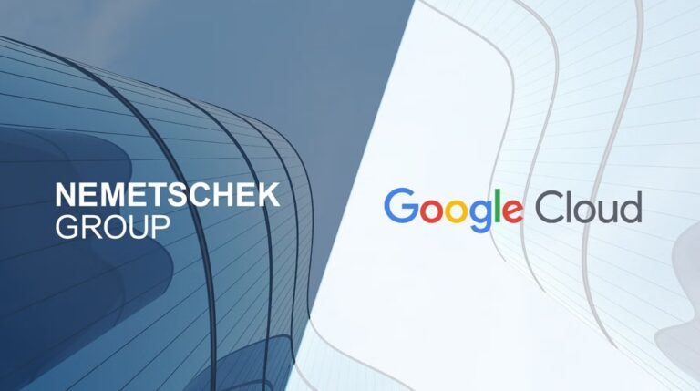 Nemetschek, Google Cloud Collaborate to Accelerate Innovations, Global Reach