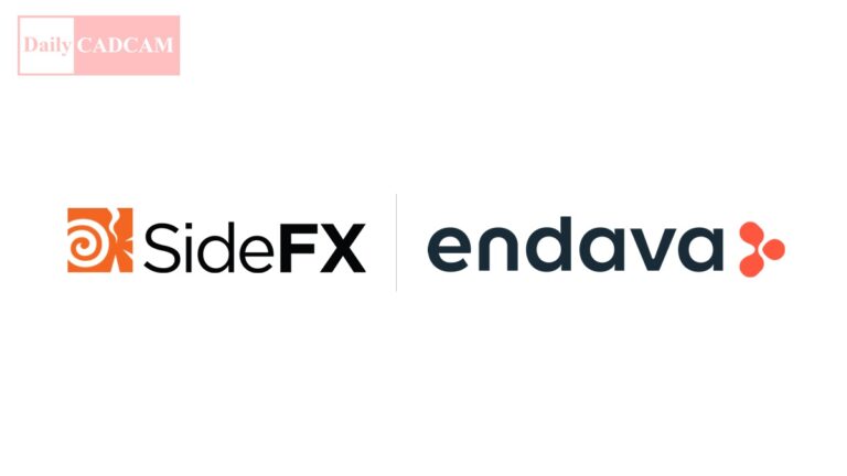 SideFX, Endava Announce Strategic Partnership