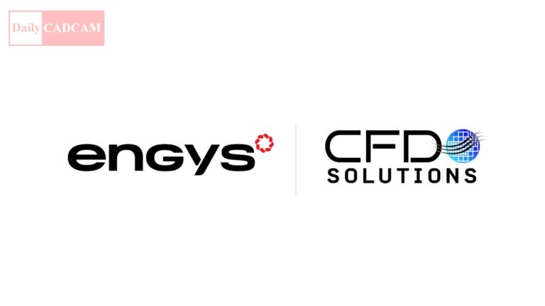 CFD Solutions to Offer ENGYS’ HELYX Open-Source CFD Software in Benelux Region