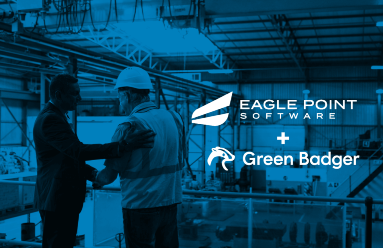 Eagle Point, Green Badger Collaborate to Offer Sustainability Training for Construction Companies