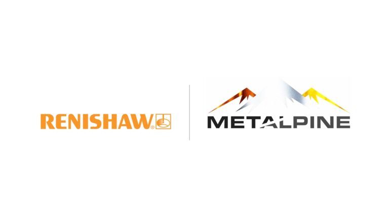 Renishaw, Metalpine Collaborate to Develop Durable AM Parts for Harsh Marine Environments