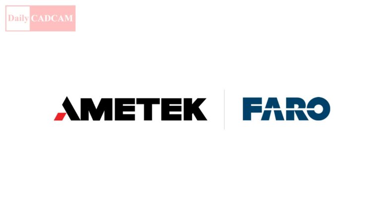 AMETEK Acquires FARO for $920 Million