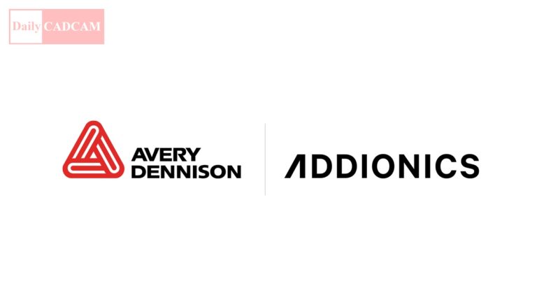 Avery Dennison Invests in Series B Funding of 3D Current Collectors Manufacturer Addionics
