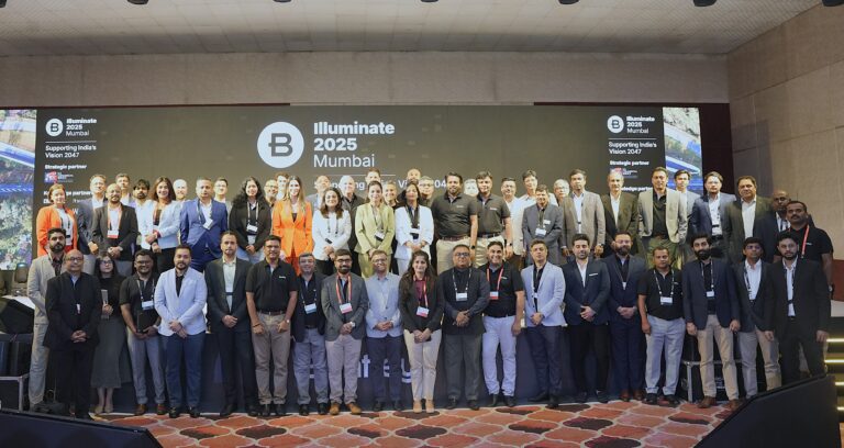 Bentley Systems’ Illuminate Mumbai Event Highlighted Ways to Accelerate India’s Self-Reliant, Digitally-Driven Infrastructure