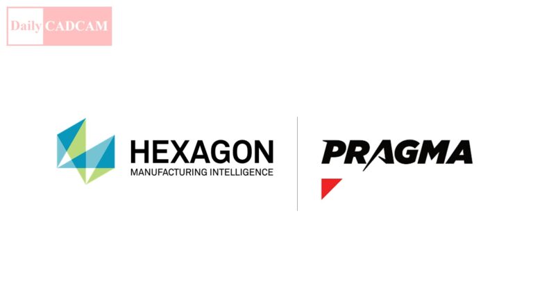 Hexagon MI to Offer PRAGMA’s Portable NDT Technology Integrated with Absolute Arm, Laser Trackers Across Northern America