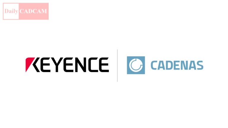 CADENAS Joins KEYENCE Group