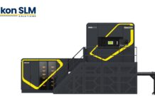 Beehive Invests in Multi-Unit Order of Nikon SLM Solutions NXG 600E Systems