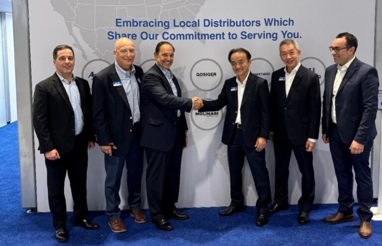 Maquinas e Solucoes to Offer Okuma CNC Machine Tools, Controls, Automation Products, Services in Brazil