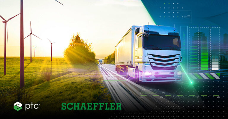 Schaeffler to Adopt PTC’s Windchill+ PLM to Modernize its Product Development Processes