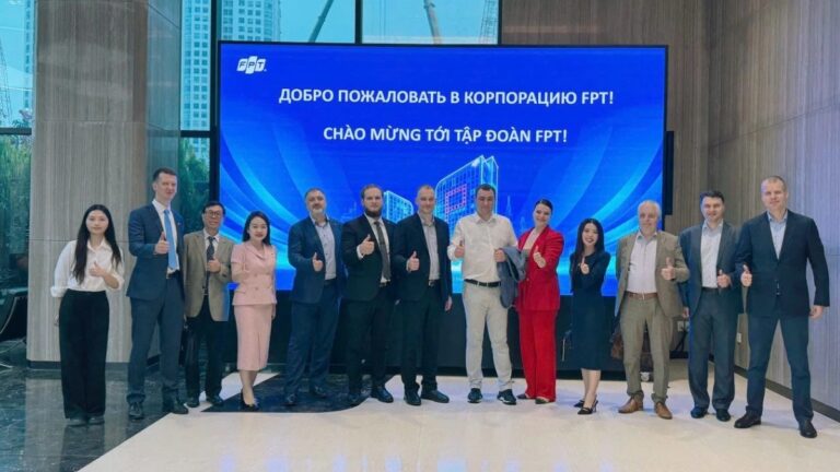 ASCON Introduces its Engineering Software in Vietnam