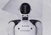 Schaeffler Plans to Deploy Fleet of Hexagon’s AEON Humanoids across its Global Factory Network