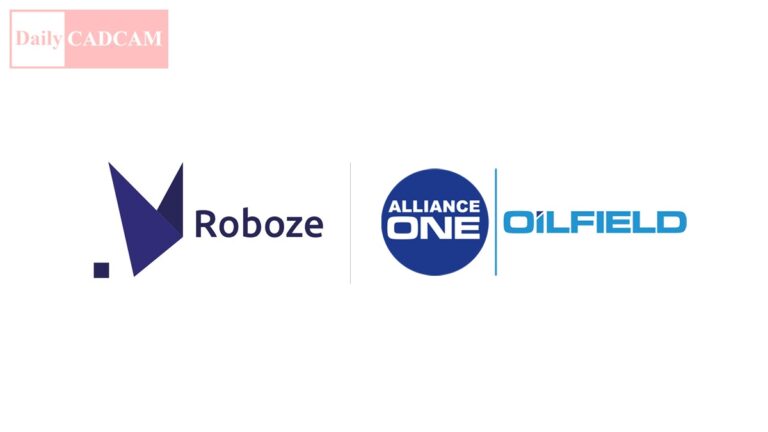Alliance One Oilfield Becomes Roboze Smart Factory in Houston-Texas to Deliver Local On-Demand Parts Manufacturing Services
