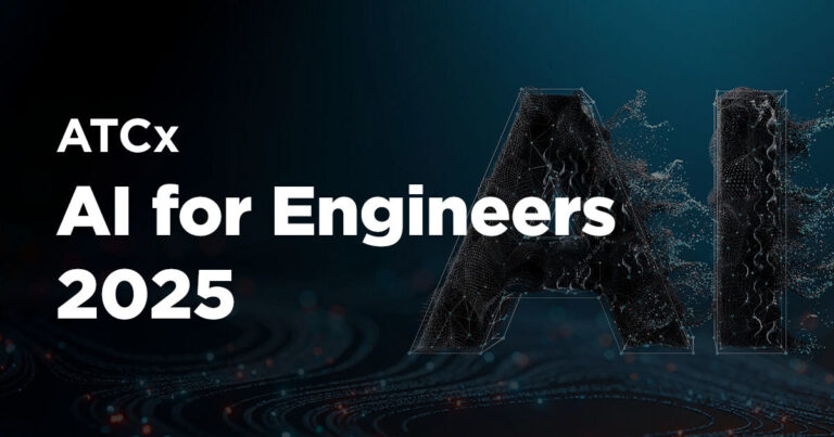 Altair Announces ATCx AI for Engineers 2025 Global Virtual Event on Jun 26